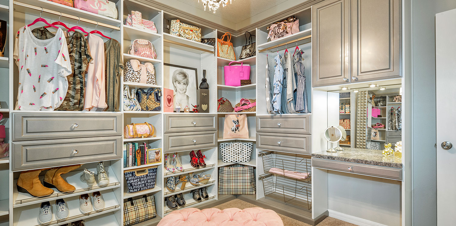 closet organizer Chattanooga TN Chattanooga Custom Closet Company